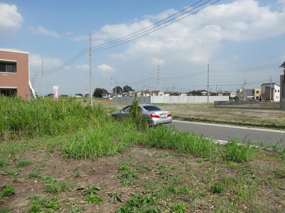 View photos from the local. Local (August 2013) Shooting