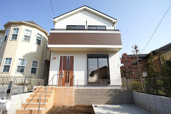 Local appearance photo