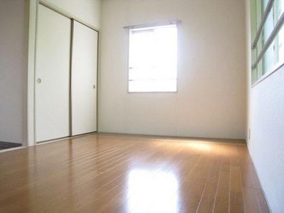 Living and room. Windows are many bright room