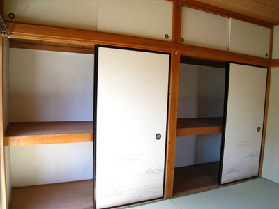 Receipt. Seasonal storage is here ☆