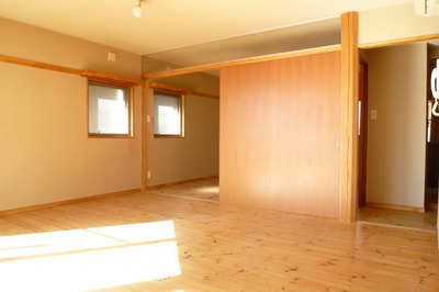 Living and room. Solid wood use warmth of wood friendly.