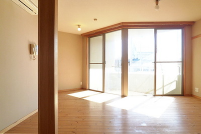 Living and room. Solid wood use warmth of wood friendly.