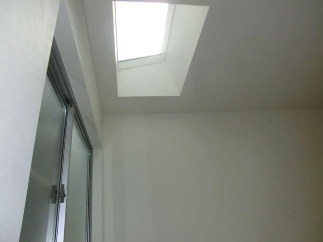 Other introspection. Indoor (10 May 2013) Shooting