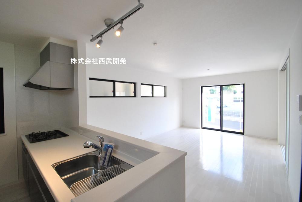 Living. Indoor (September 2013) Shooting