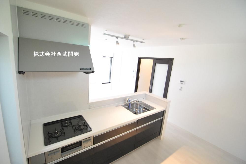 Kitchen. Indoor (September 2013) Shooting