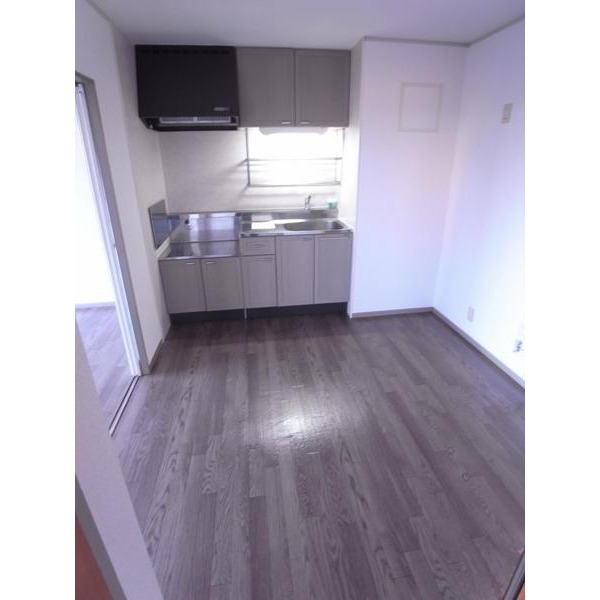 Living and room. DK5.5 Pledge