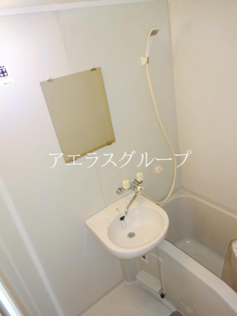 Bath. Easy to clean! 