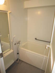 Bath. Add fueled bus