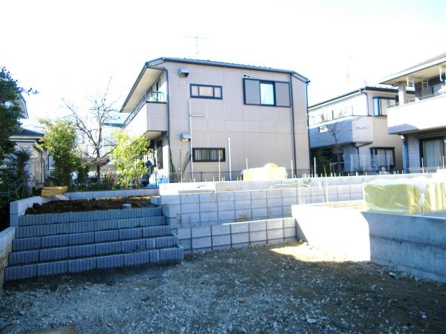 Local appearance photo