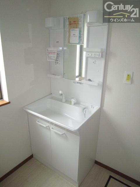 Rendering (introspection). Construction cases washroom