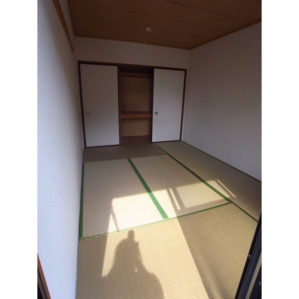 Living and room. Japanese style room