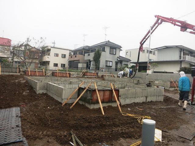 Local appearance photo. Local (September 2013) Shooting