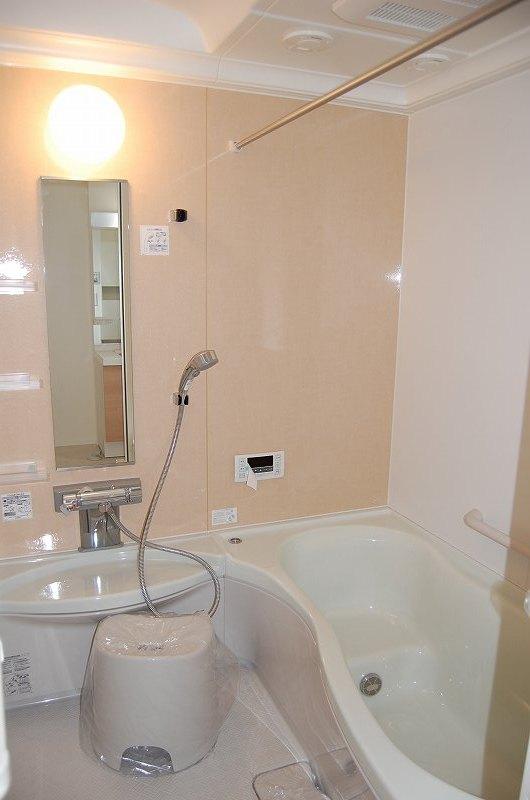 Bathroom. Room (August 2013) Shooting