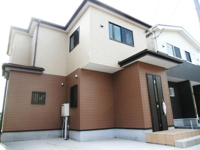 Local appearance photo