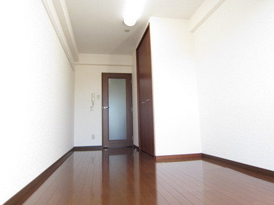 Living and room. Bright Western-style