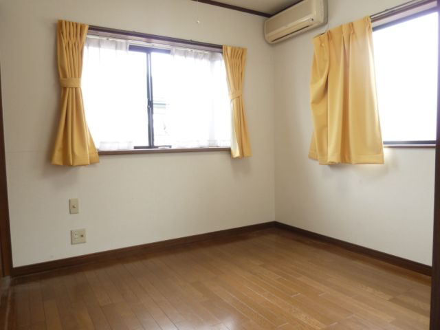 Living and room. Bright room. 