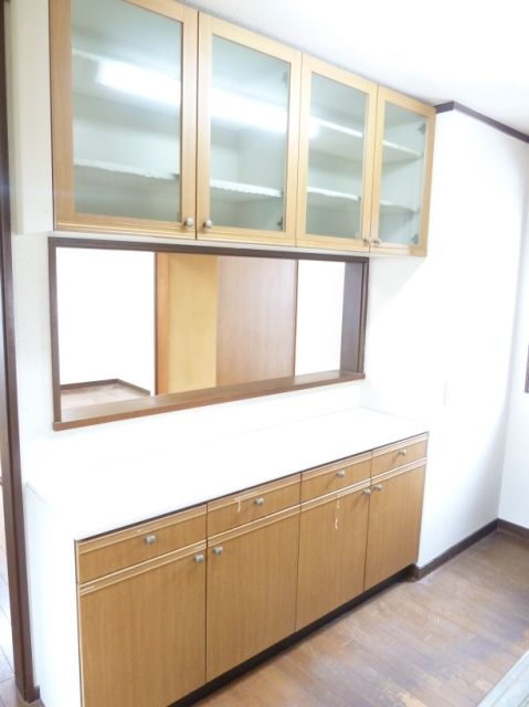 Other Equipment. Receipt ・ Receipt ・ Enter a lot storage. 