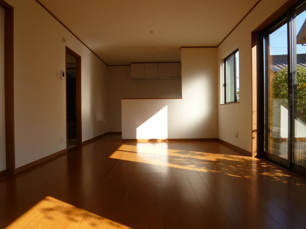 Living. Indoor (11 May 2013) Shooting