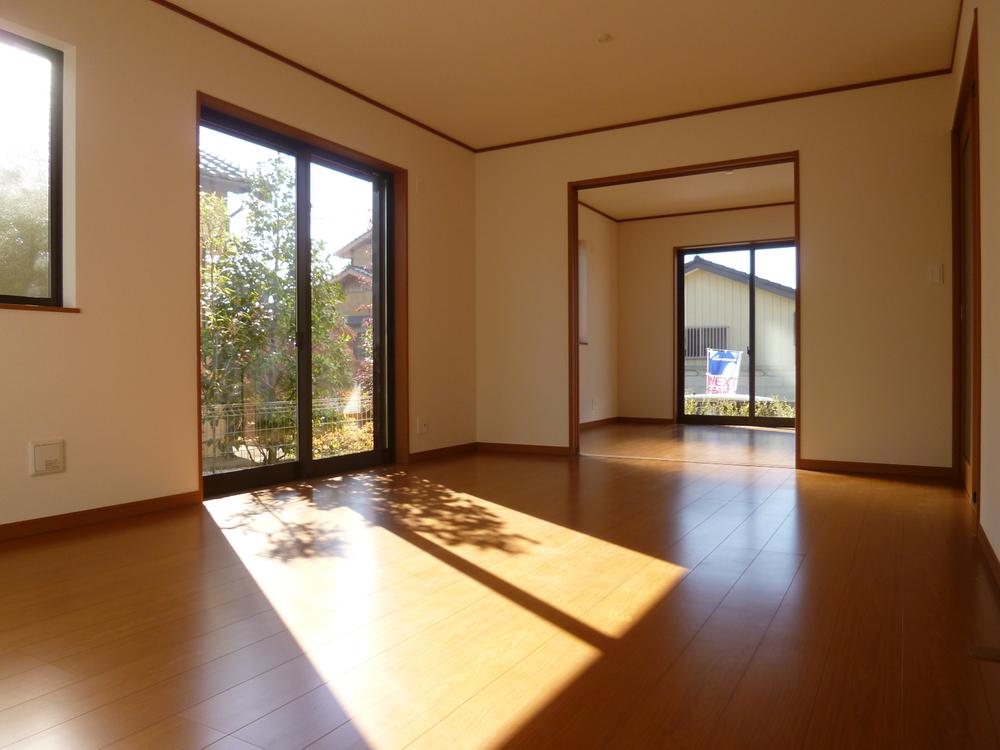 Living. Indoor (11 May 2013) Shooting