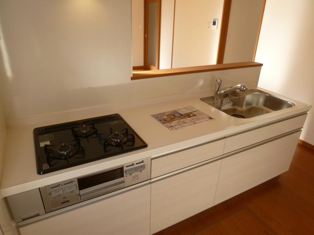 Kitchen. Indoor (11 May 2013) Shooting