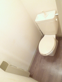 Toilet. bus ・ Restroom