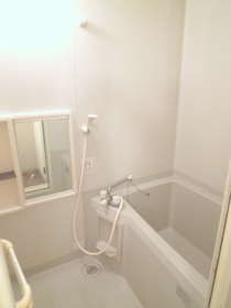 Bath. bus ・ Restroom