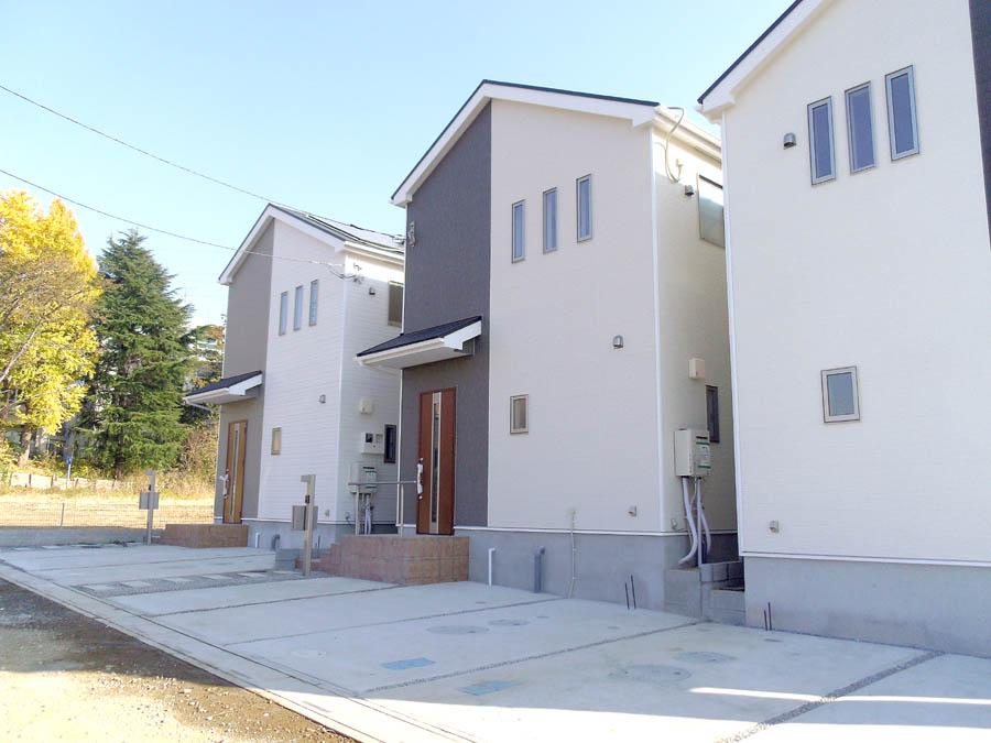 Local photos, including front road. Was building completed. Such as the actual image from per yang, We have to wait all the time so you can see directly.