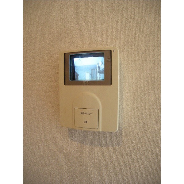 Security. Peace of mind monitor Hong