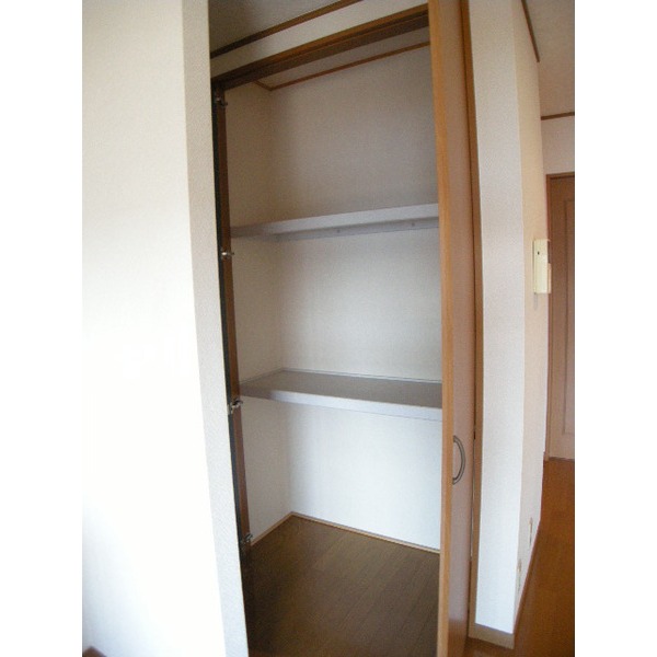 Receipt. Also large housed in LDK