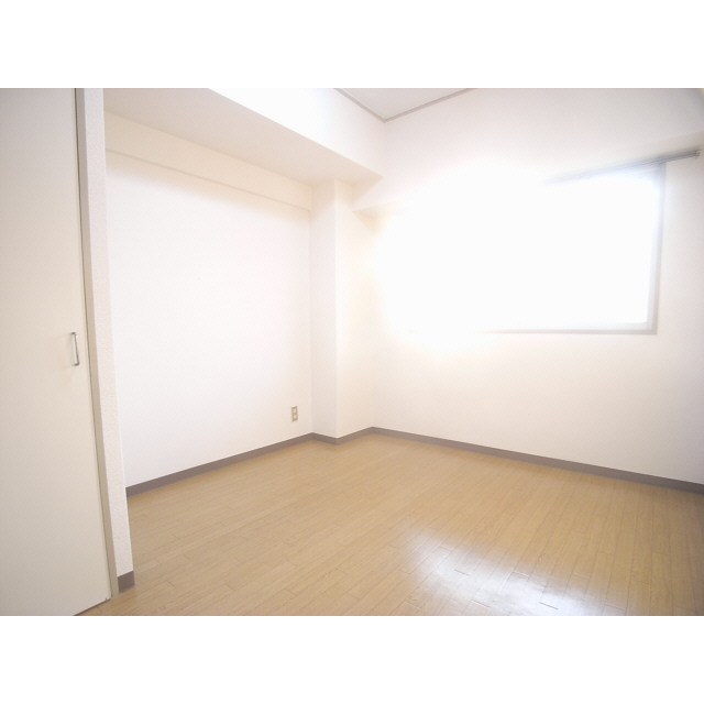 Other room space. Western style room