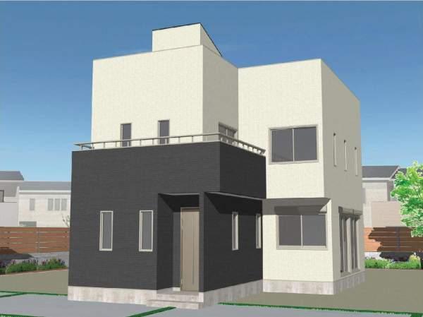 Local appearance photo. Image Perth