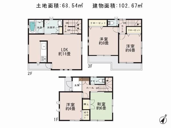 Floor plan.  Preferred present status if different from the drawing