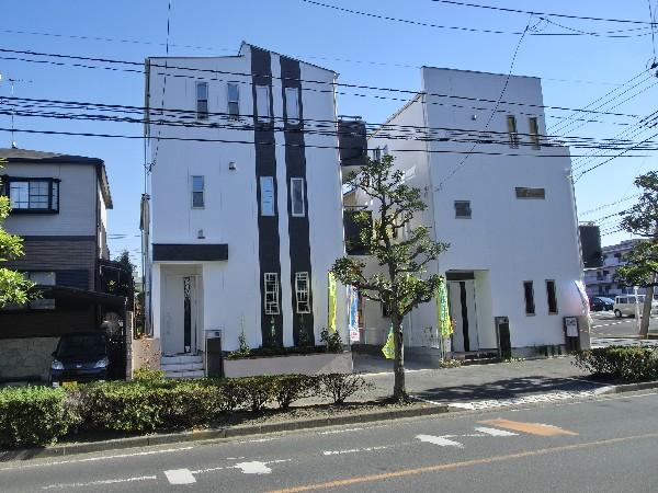 Local appearance photo