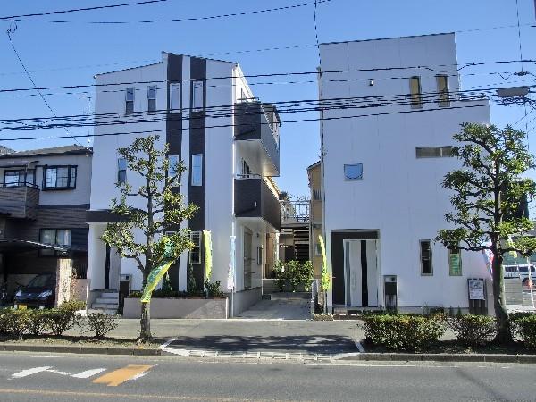 Local appearance photo