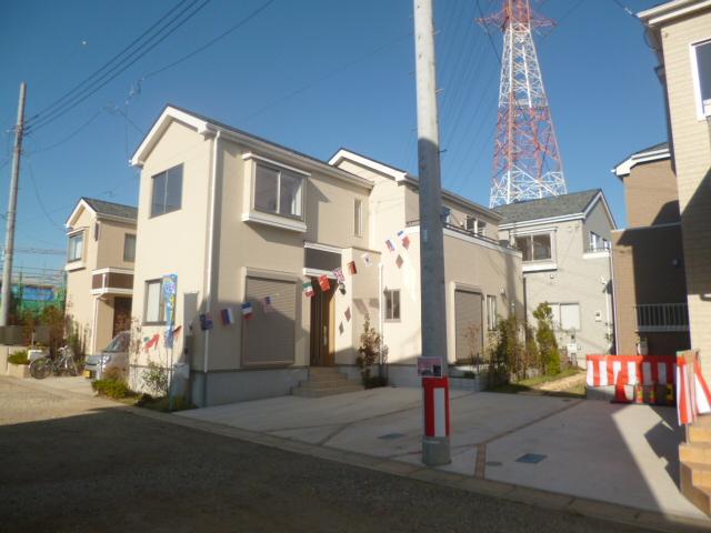 Local appearance photo