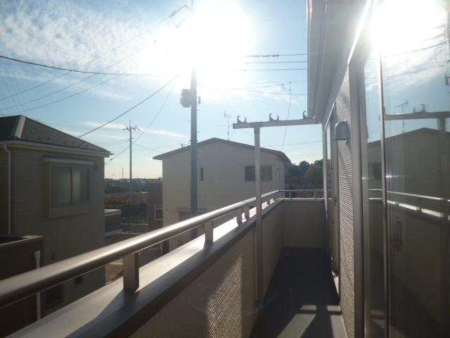 View photos from the dwelling unit