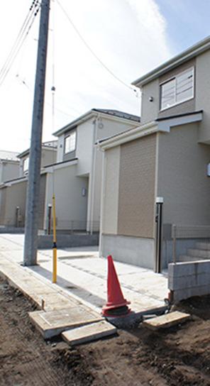 Local appearance photo