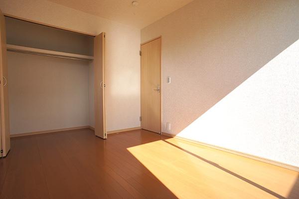 Non-living room. Building 3