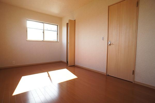 Non-living room. Building 3