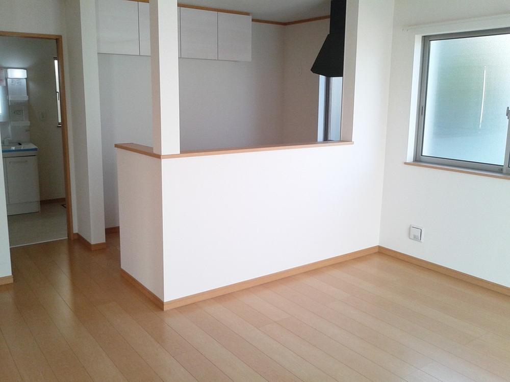 Living. D Building Living