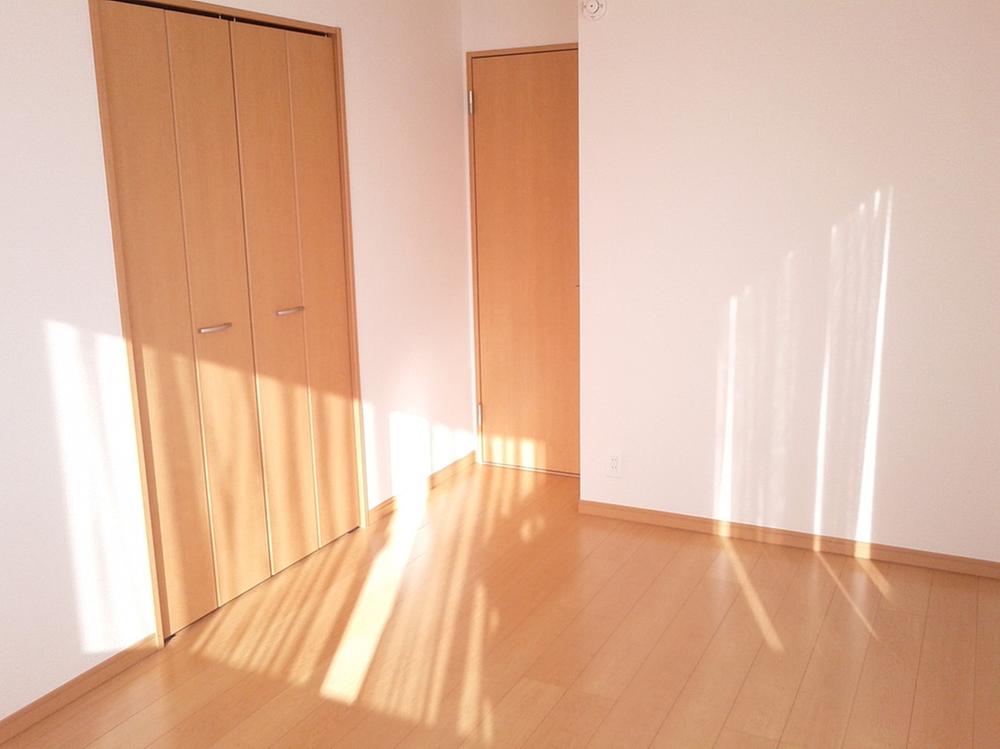 Other introspection. Western style room