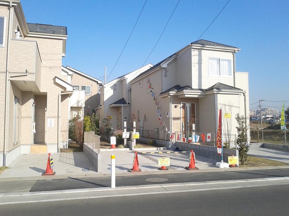 Local photos, including front road