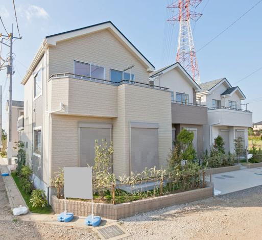 Local appearance photo