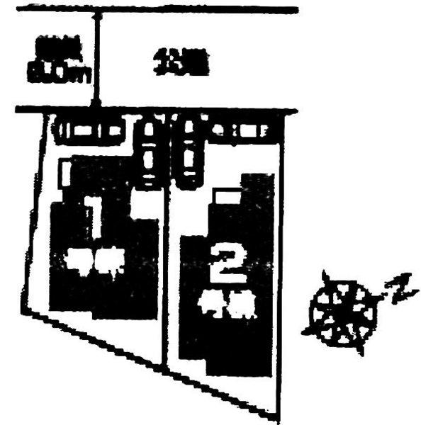 The entire compartment Figure