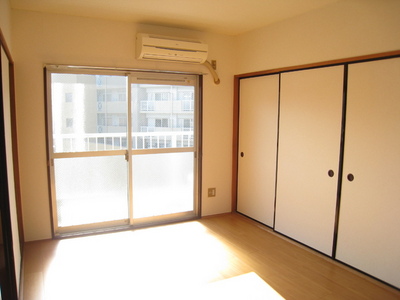 Living and room. Living and connect with the LDK ◎