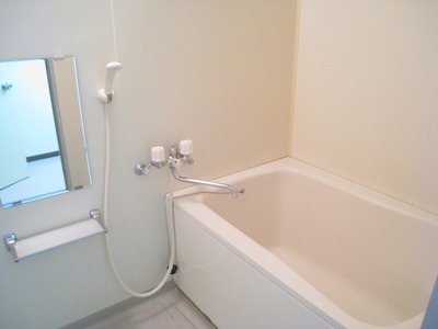 Bath. Tired of the day should be healing here ☆