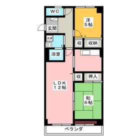 Saitama Midori Ward HARAYAMA 2