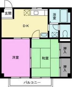 Saitama Midori Ward Matsuki 1