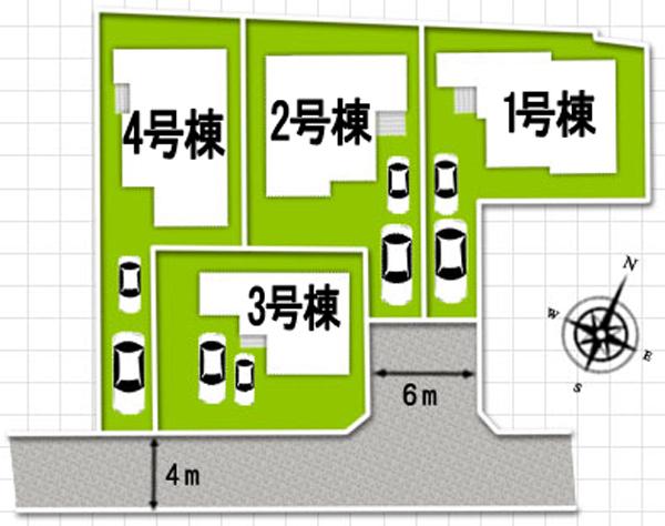 The entire compartment Figure