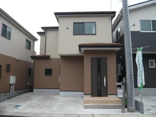 Local appearance photo